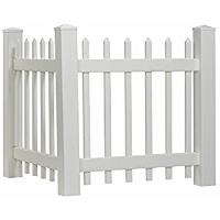 White Picket Fence Guys image 1